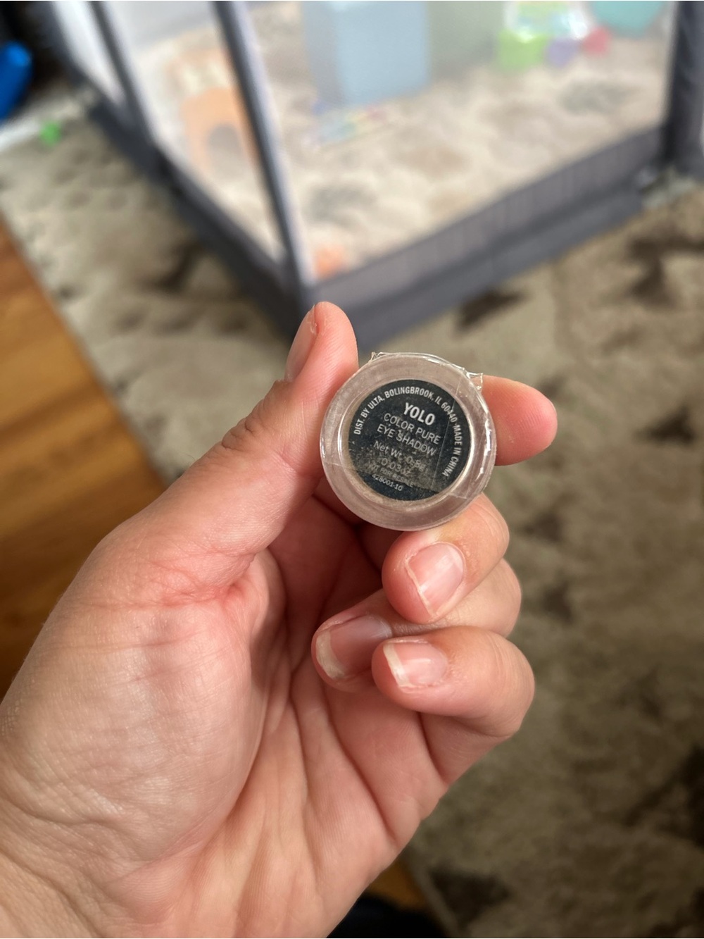 Eyeshadow bundle - Picture 6 of 7